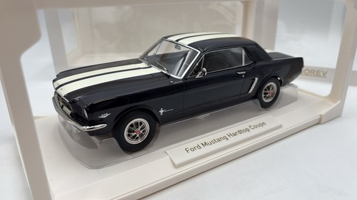 Nv182805 norev ford mustang - ford,