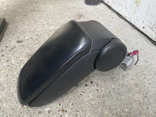 Audi arm rest leather - audi,