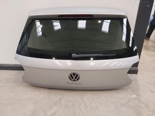 VOLKSWAGEN POLO MK6 2017 -