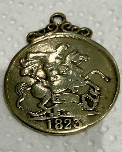 Antique regency period - period, george
