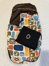 Bugaboo Paul Frank Winter