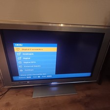 42 Inch Sony Bravia Used Good