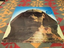 Kiss – Hot In The Shade (LP 1989)