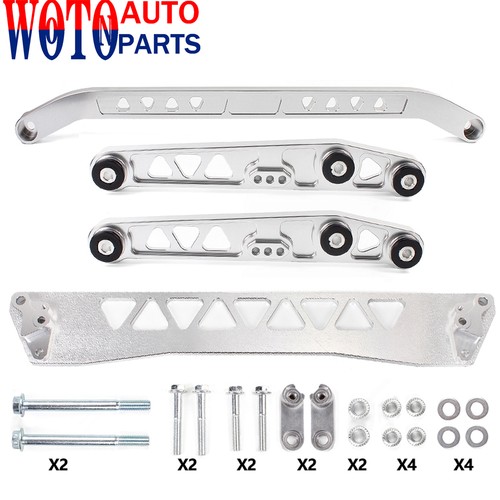 Billet lower control arm - billet,