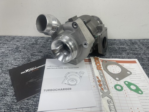 Turbo turbocharger fits bmw - turbo,