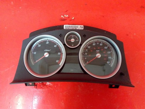 Vauxhall astra 9 z19dt - astra, h