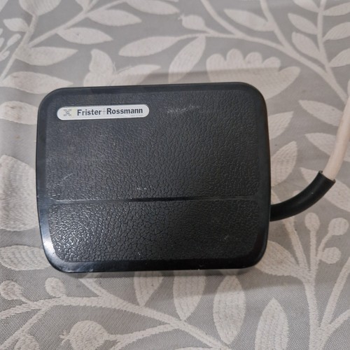 Frister rossman sewing - &,