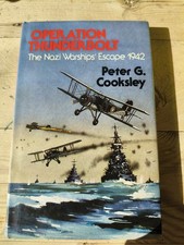 Operation Thunderbolt Nazi