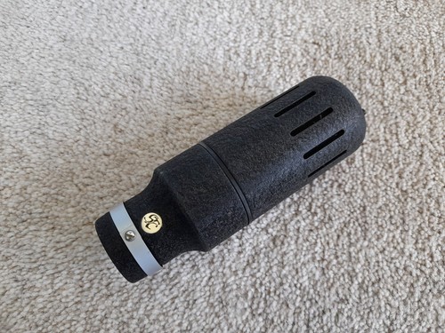 Vintage stc 4106a microphone - vintage,