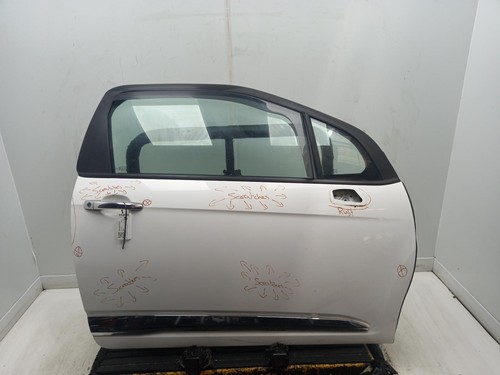 Citroen ds3 right front - right,
