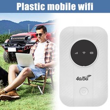 Portable 4G/5G WiFi Satellite