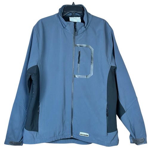 Tresspass men jacket size - size, xl