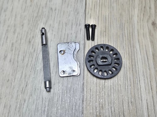 Thunder tiger ts4n - tiger, brake