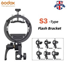 Godox speedlite bracket - speedlite,
