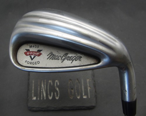 Macgregor m455 foil - macgregor, v-foil