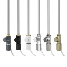 Electric Towel Rail Radiator