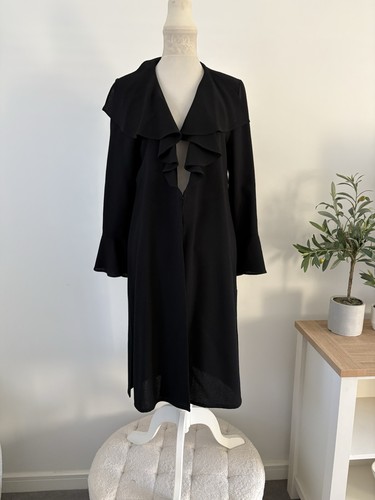 Jean muir unlined - muir, long
