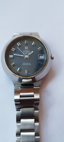 Omega seamaster men quartz - seamaster, men's