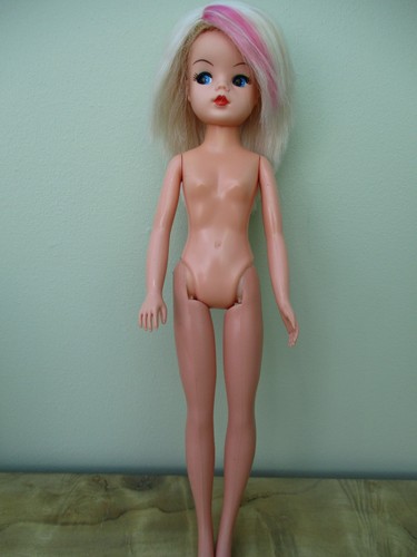 Vintage pedigree sindy - pedigree,
