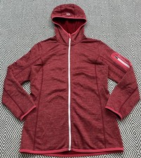 WOMENS ORTOVOX MERINO FLEECE