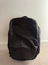 AER Tech Pack 2 Ballistic Nylon 17L (Black) Mint Condition