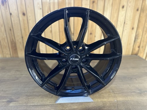 Rial x12 diamond black 7x17 - diamond,