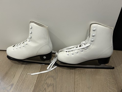 Figure ice skates - figure,