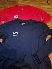 Sondico Football Base Layers x 2