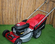 Mountfield sp53h petrol lawn - petrol,