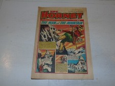 THE HORNET Comic - No 31 -