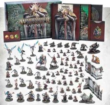 Warhammer skaventide age - warhammer,