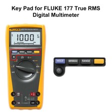 For FLUKE 77IV 177 179 True