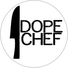 Dope Chef - Kitchen Cook - 100