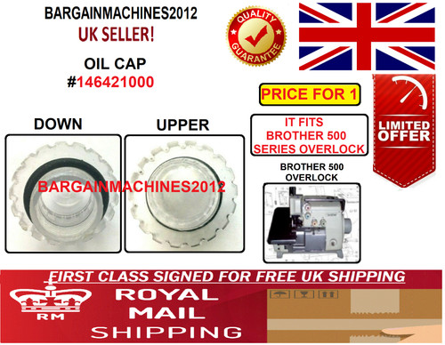 146421000 oil cap brother - 146421000,