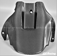 2004-2007 Honda CBR1000RR Rear