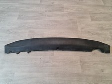 HYUNDAI I20 MK2 2017 REAR BUMPER DIFFUSER 86695-C8000