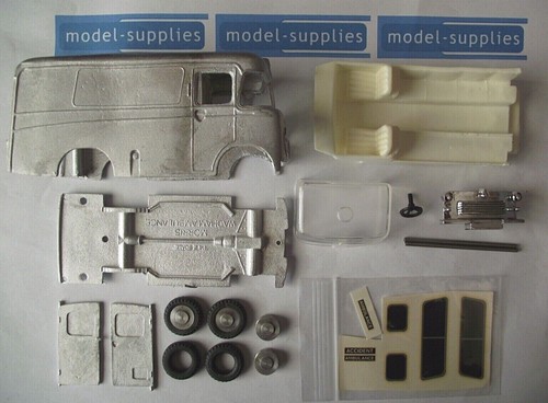Slmc wadham ambulance - #54,