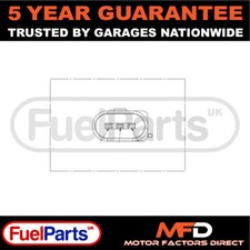 FuelParts Crankshaft Sensor