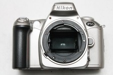 NIKON F55 FILM SLR BODY -