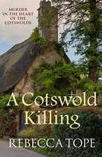 A Cotswold Killing (Cotswold