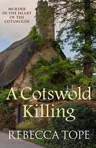 Cotswold killing - cotswold,