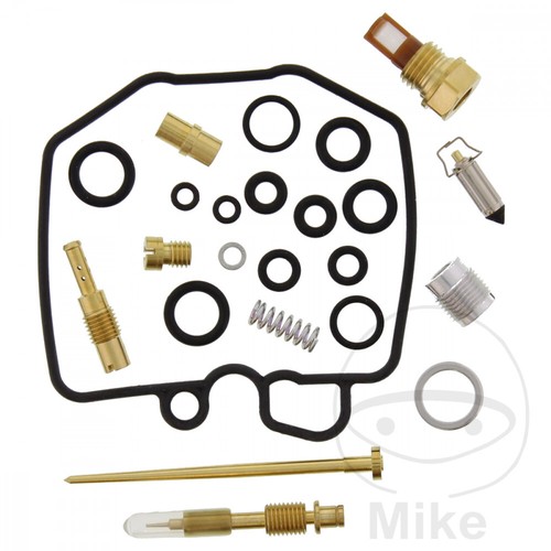 Keyster carb repair - repair, kit