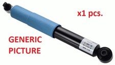 SHOCK ABSORBER SHOCKER