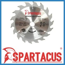 Spartacus Wood Cutting Saw