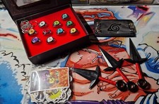 Naruto Gift Box/Akatsuki