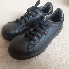 Goliath  Steel work safety