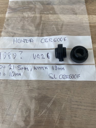 Honda cbr600f carburettor - cbr600f,