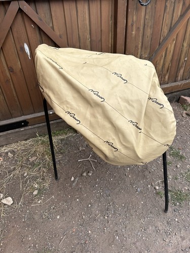 Pessoa saddle cover - pessoa,