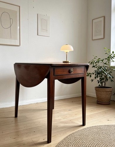 Georgian antique solid - georgian,