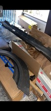BMW 1m Fibreglass Rear Arch
